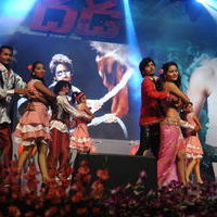 Telugu movie Dhada Audio launch stills | Picture 50479